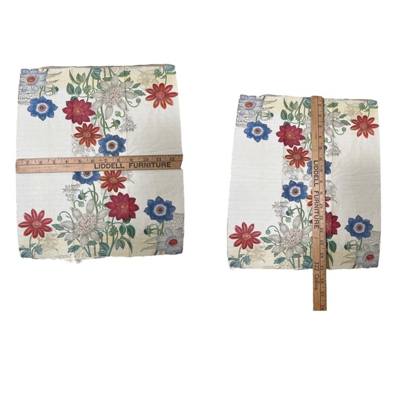 Lot 8 New Paper Napkin Assortment Floral Paris Decoupage Large 16x13 & 95x9.5 - Picture 12 of 16